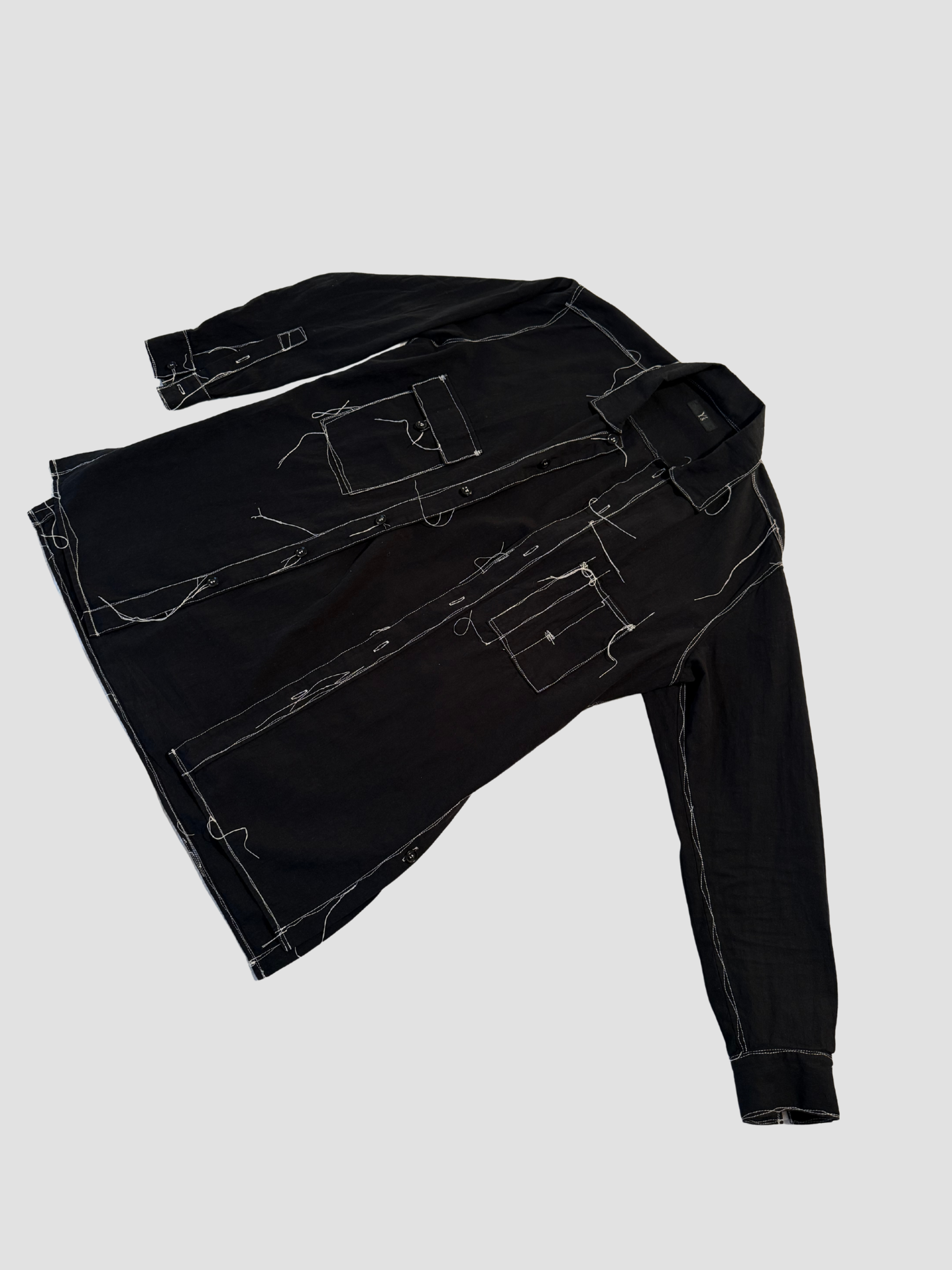Yamamoto Vintage Shirt