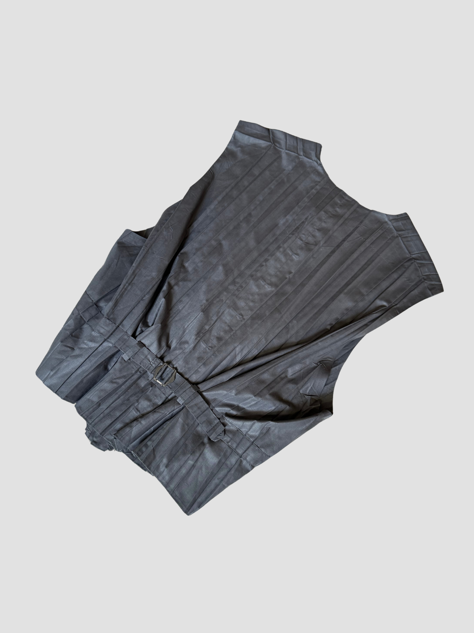Issey Miyake Homme Vest