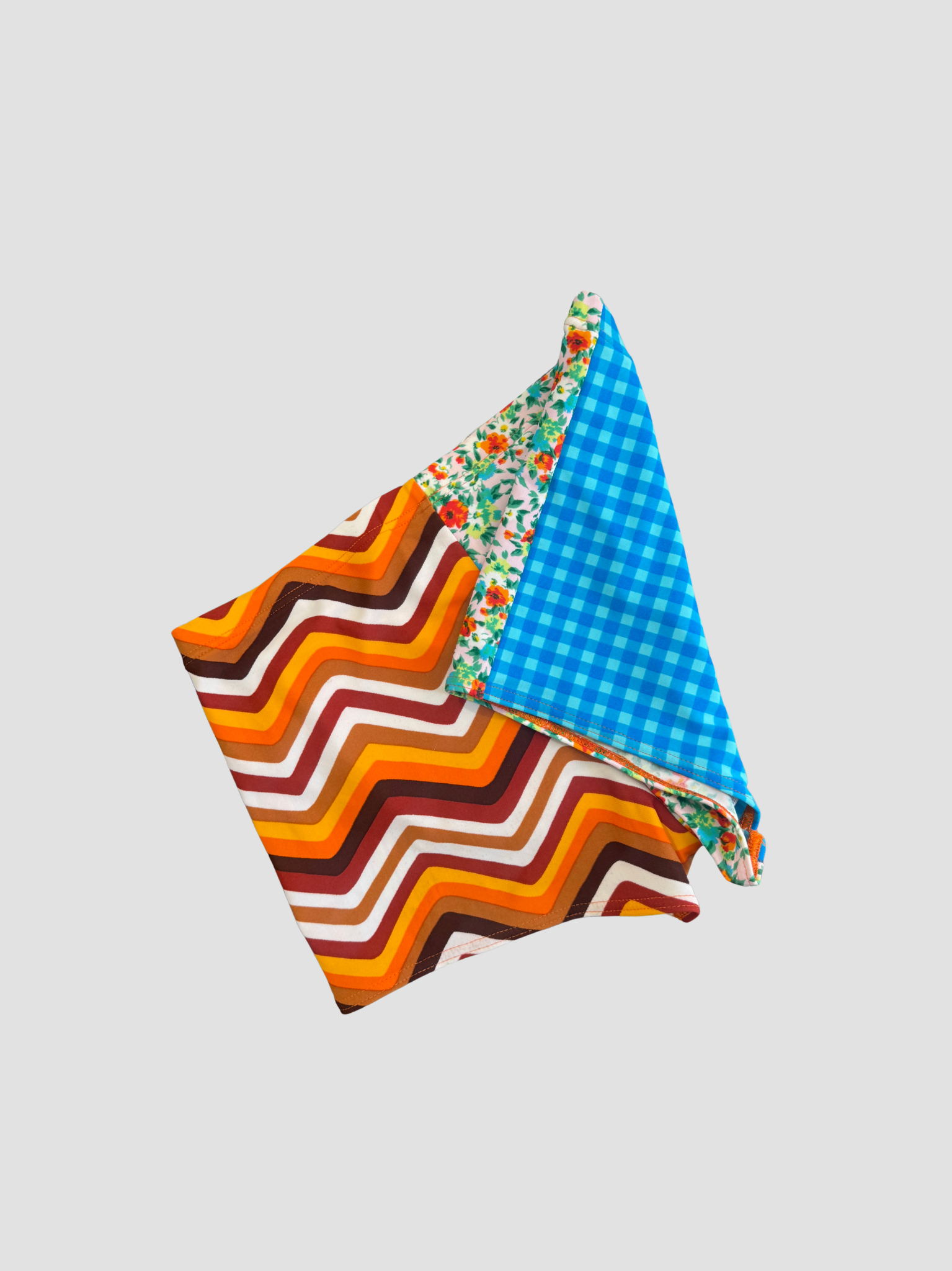 Dolce & Gabbana MARE multicolor swim shorts