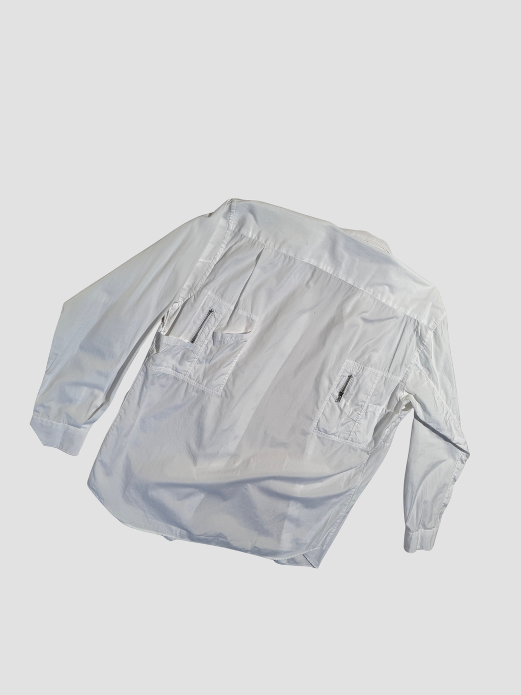 Comme des garcons Sample Shirt