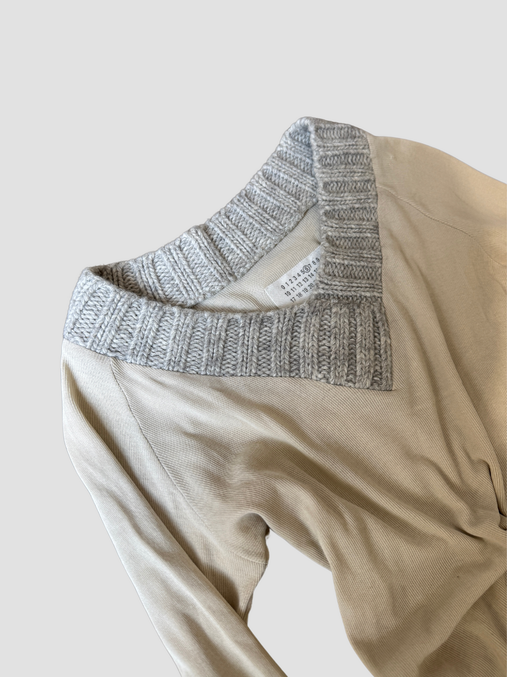 A REAL GOOD RE-EDITION - MAISON MARGIELA