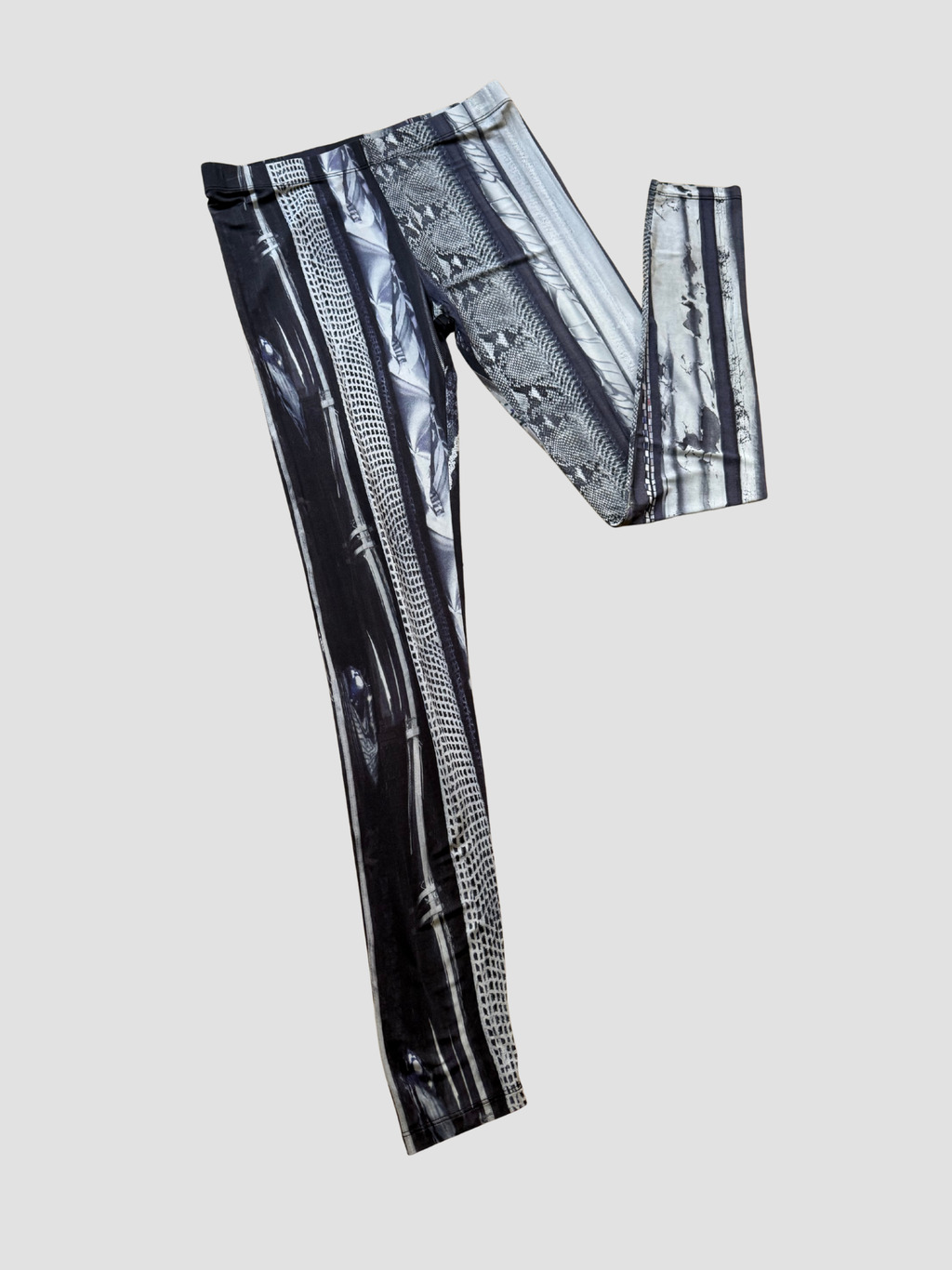 MM6 pants by MARGIELA