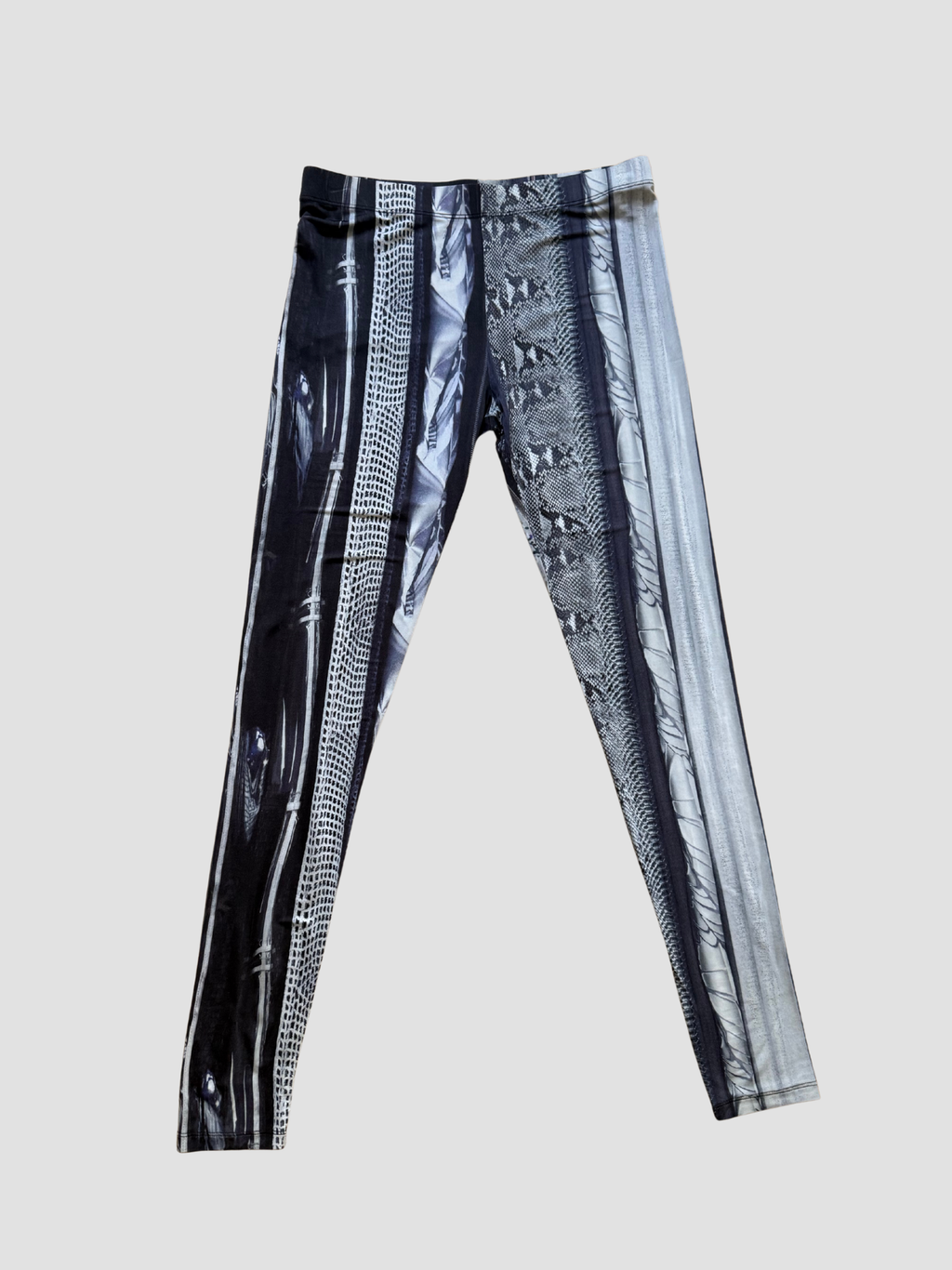 MM6 pants by MARGIELA