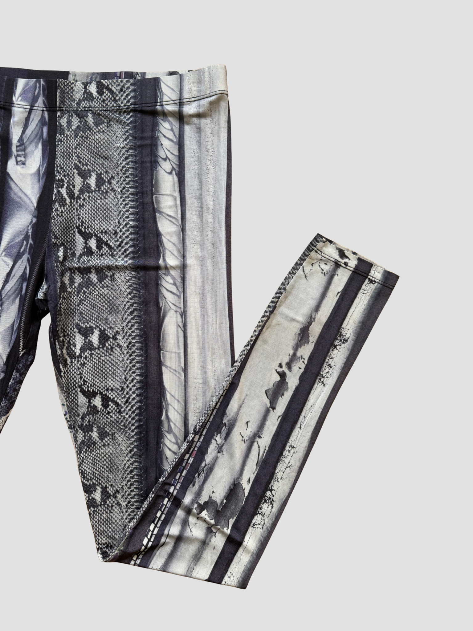 MM6 pants by MARGIELA