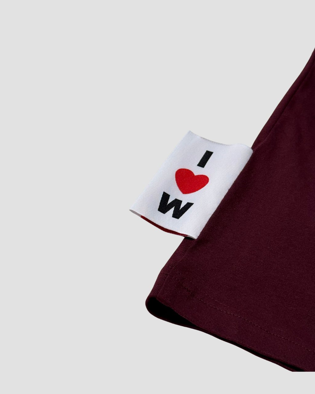 Walter van Beirendonck Top
