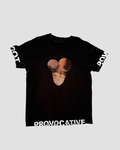 Walter van Beirendonck FW 2022 OTHERWORDLY body shirt