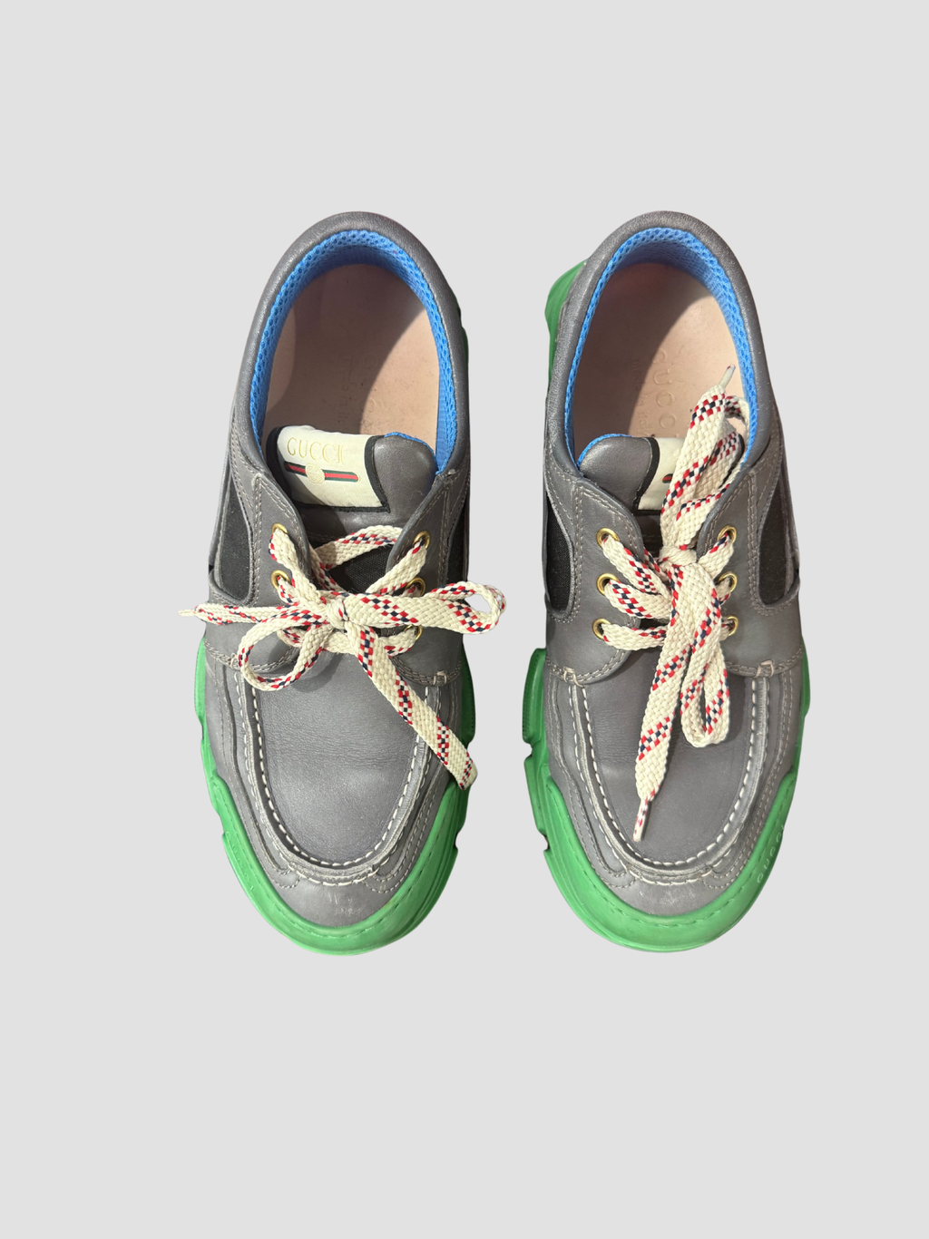 Gucci Boatrek Hybrid Sneaker