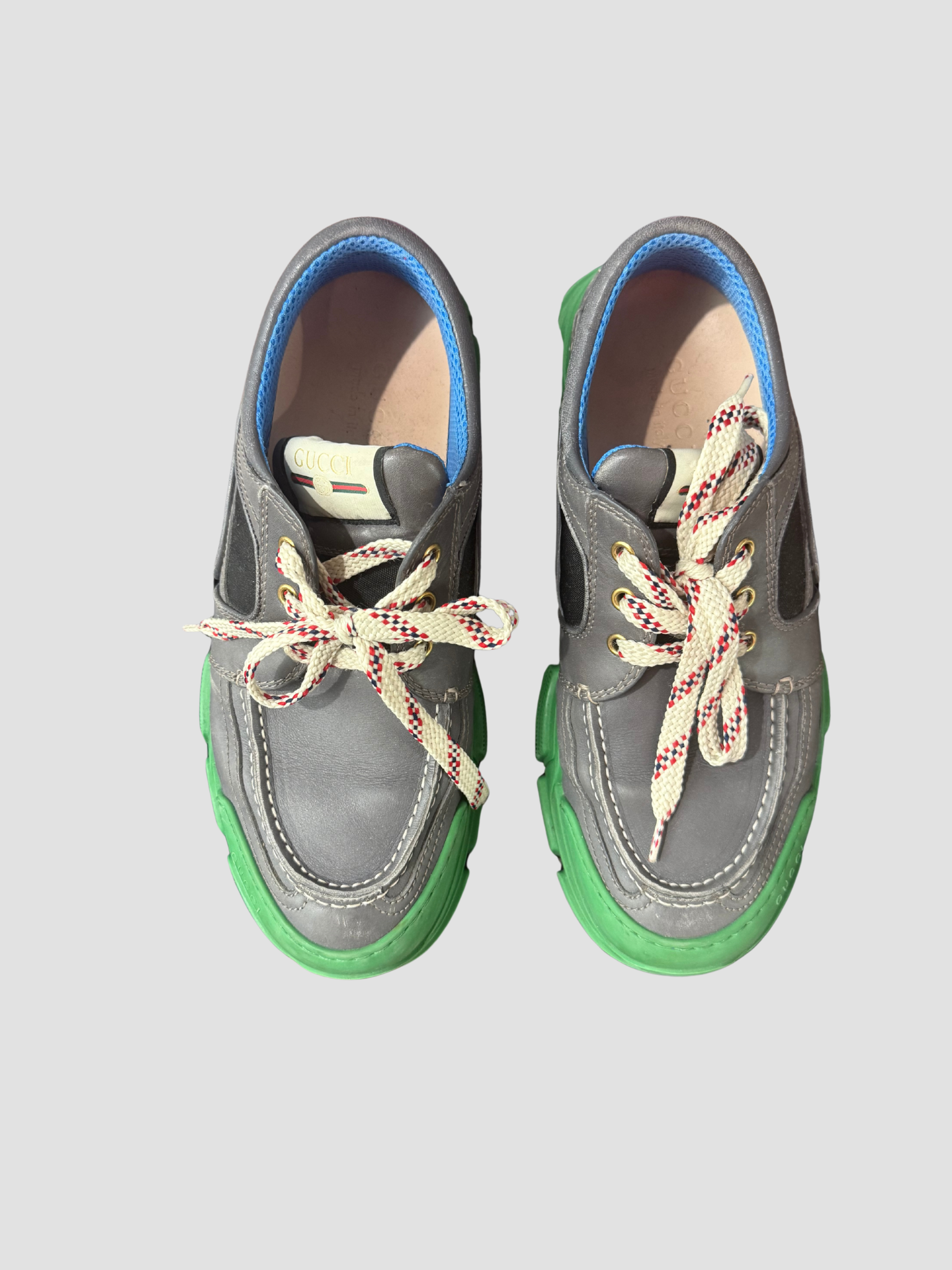 Gucci Boatrek Hybrid Sneaker
