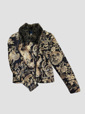 90s KENZO Jeans print denim jacket