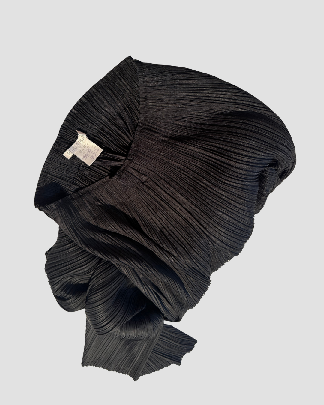 Issey Miyake Pleats please Pants