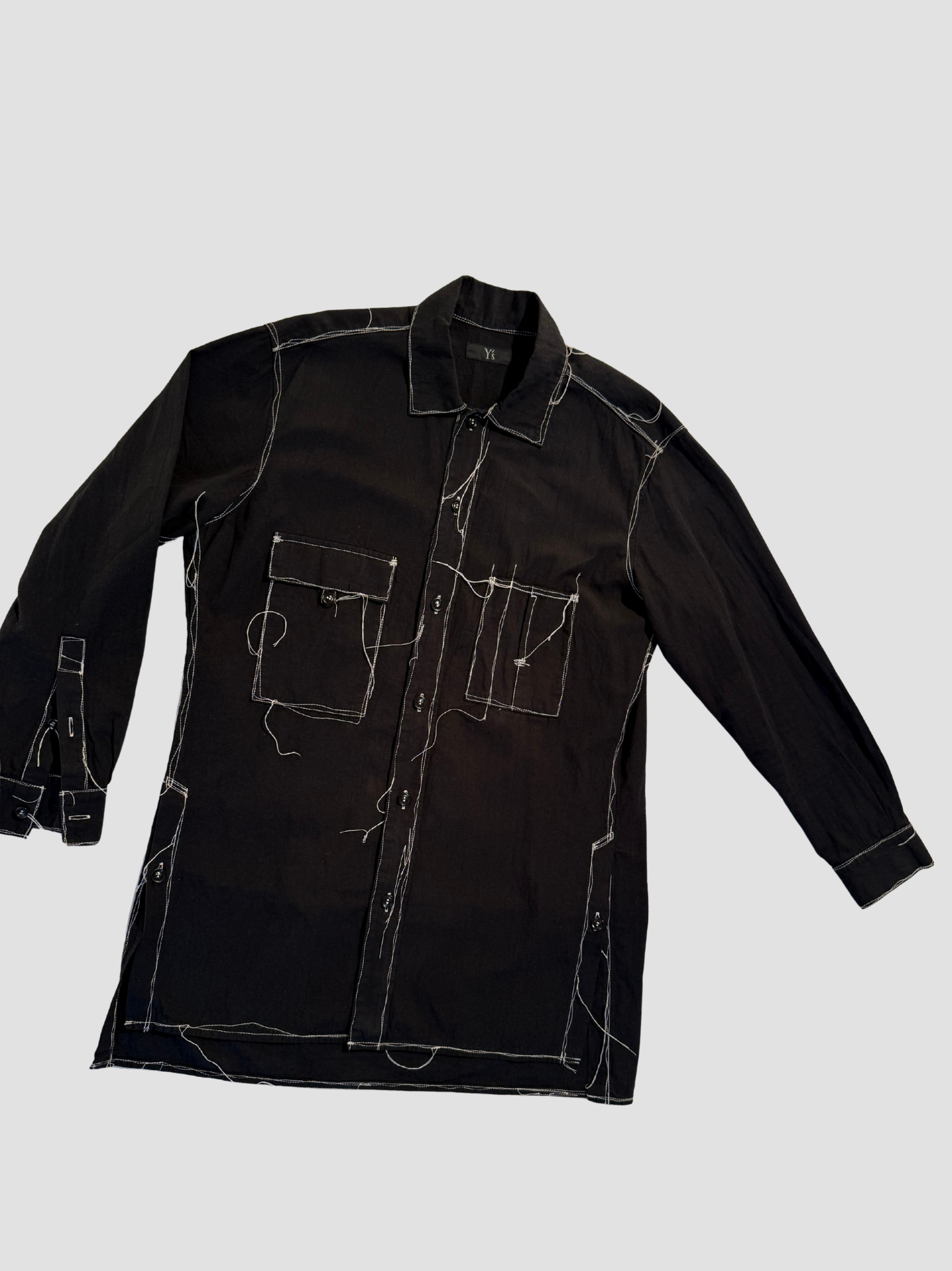 Yamamoto Vintage Shirt