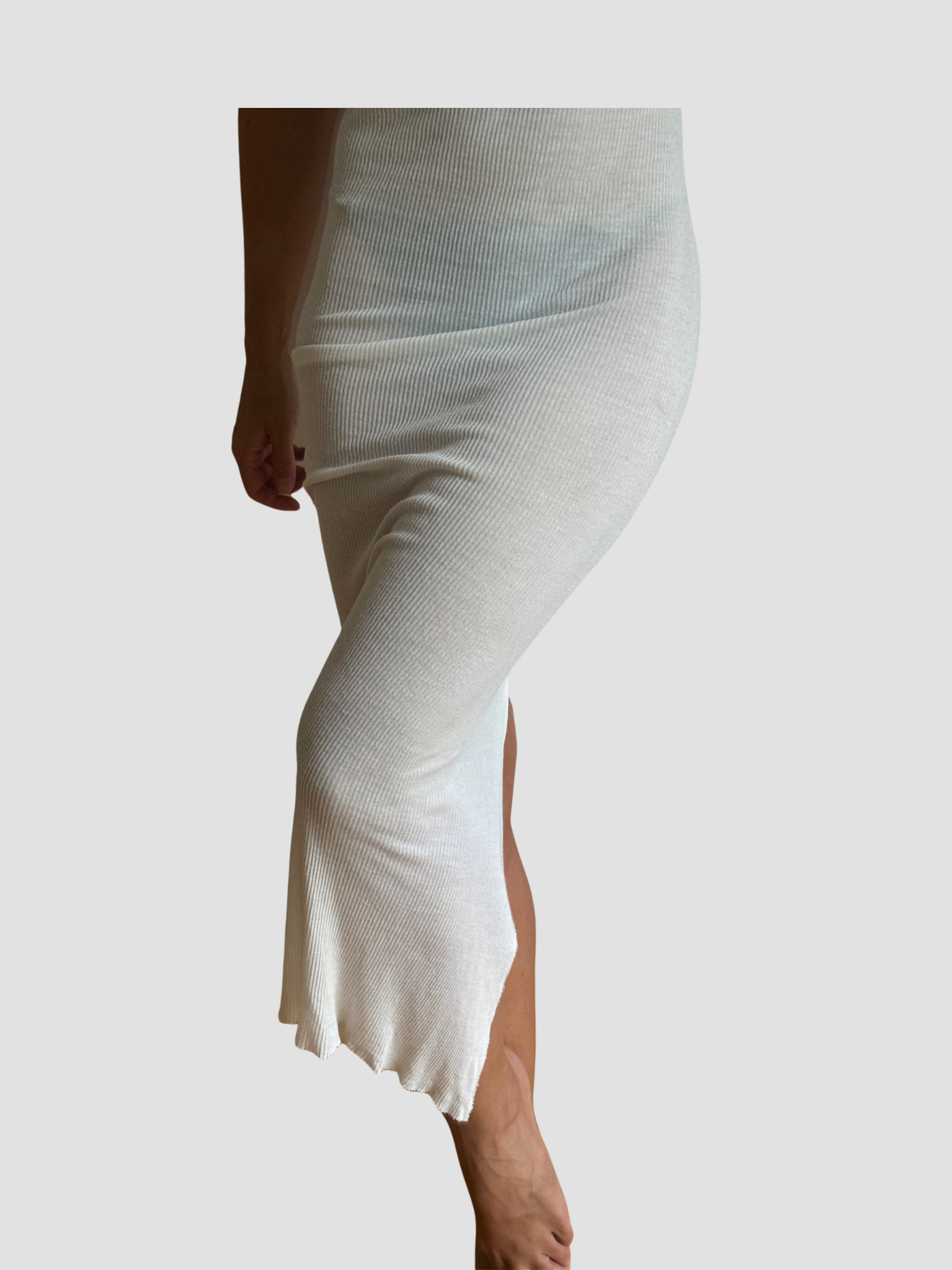 Rick Owens Rib dress