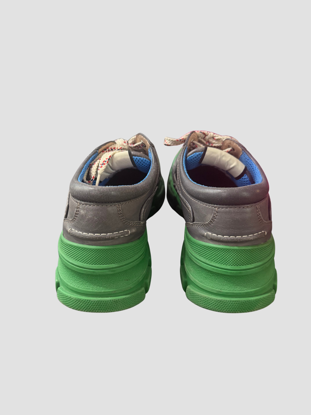 Gucci Boatrek Hybrid Sneaker