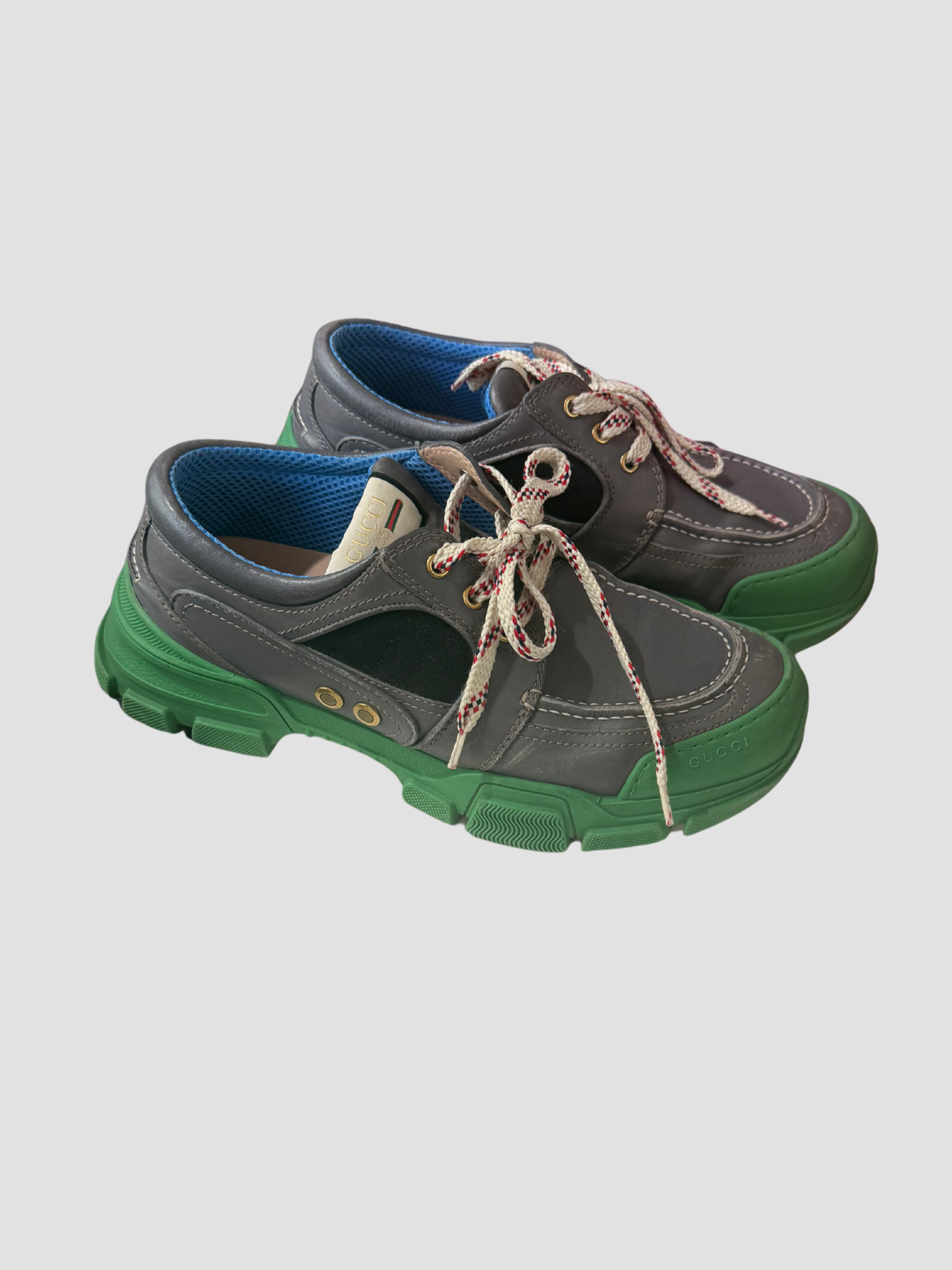 Gucci Boatrek Hybrid Sneaker