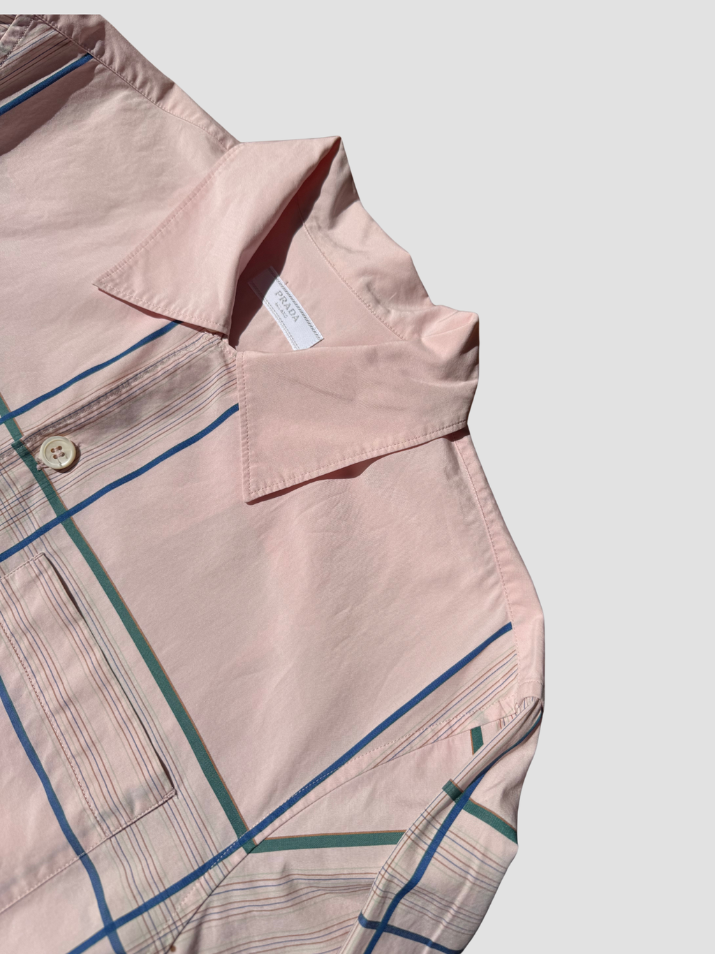 Prada Shirt 2026