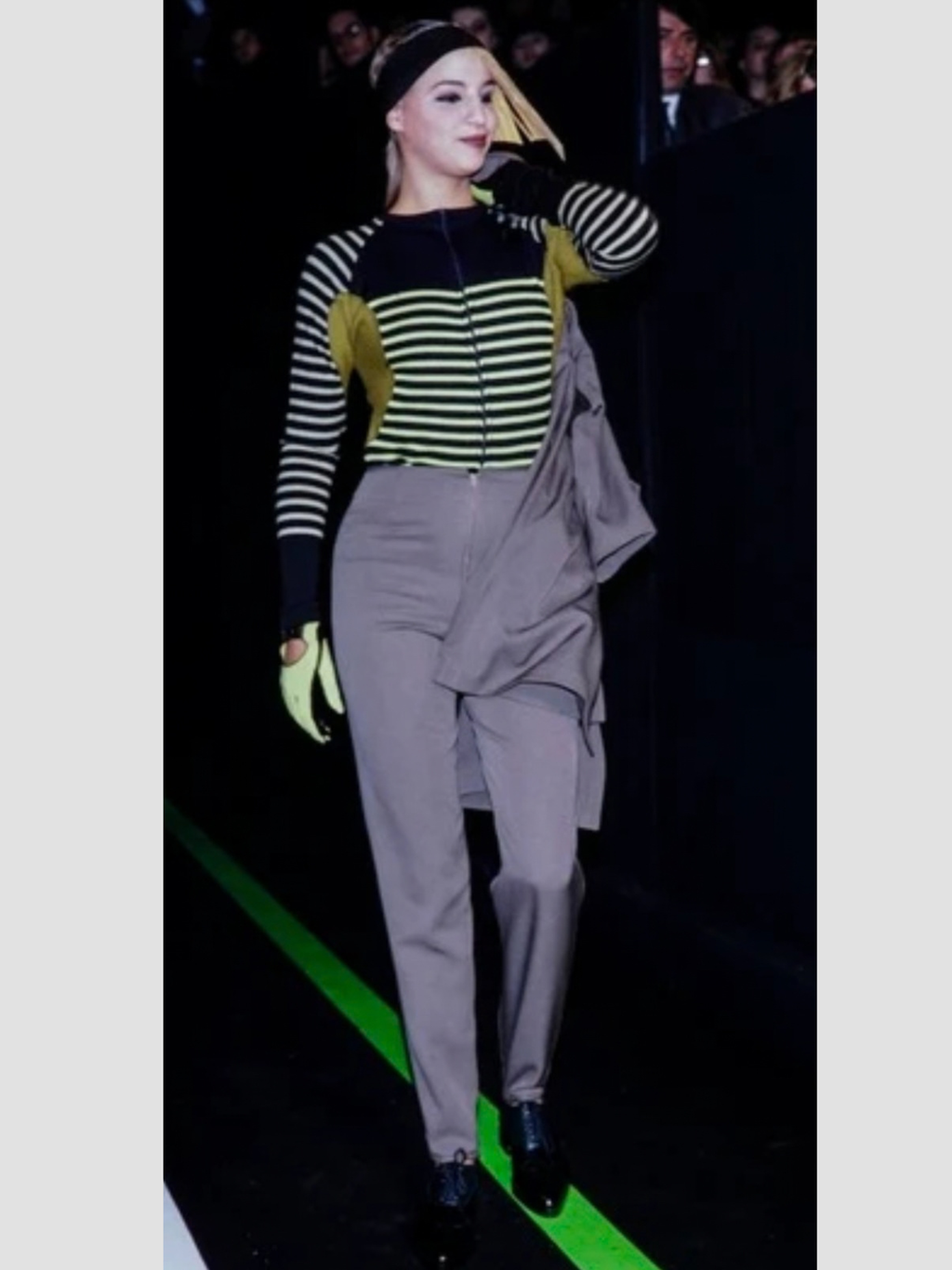 Jean Paul Gaultier AW89