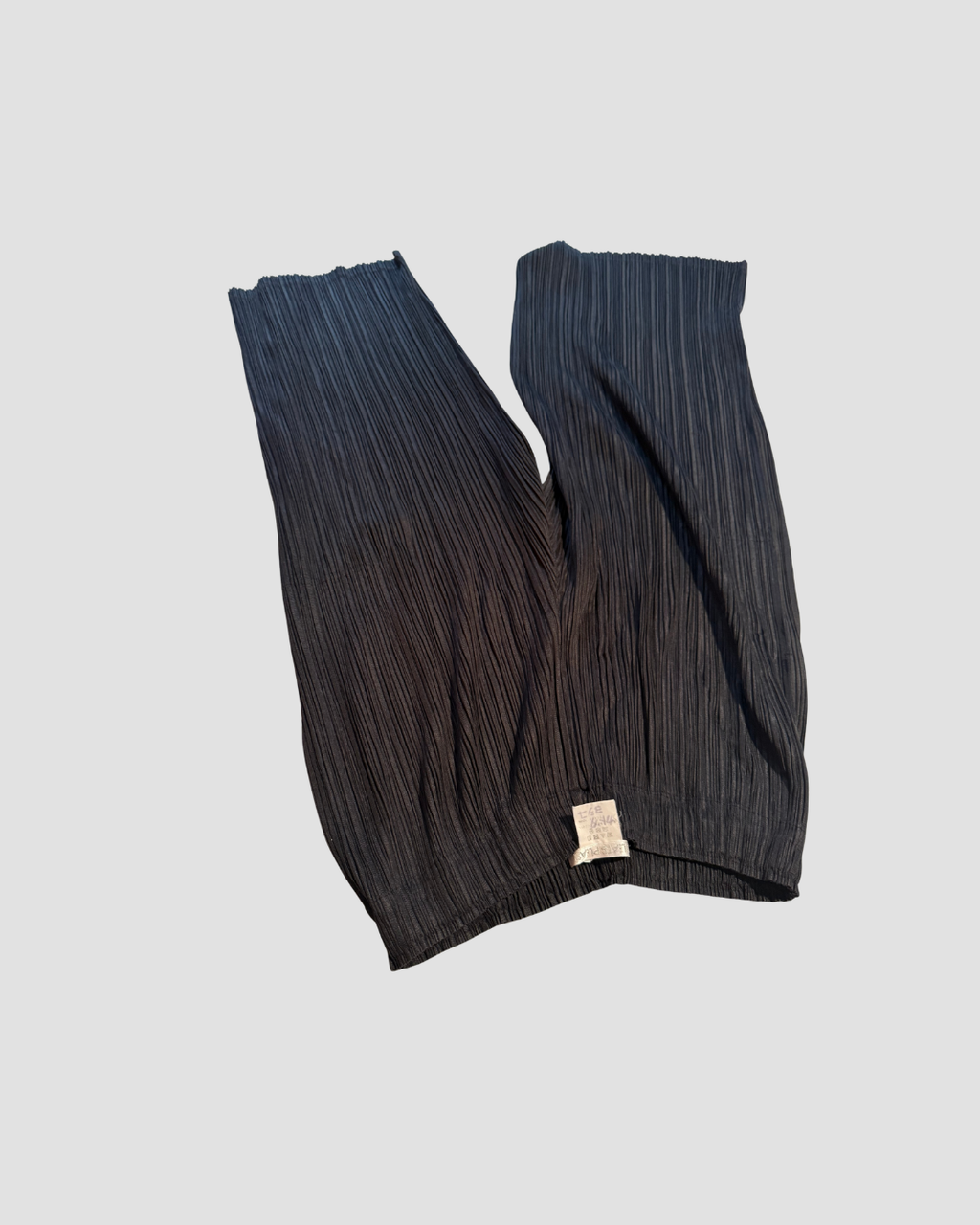 Issey Miyake Pleats please Pants