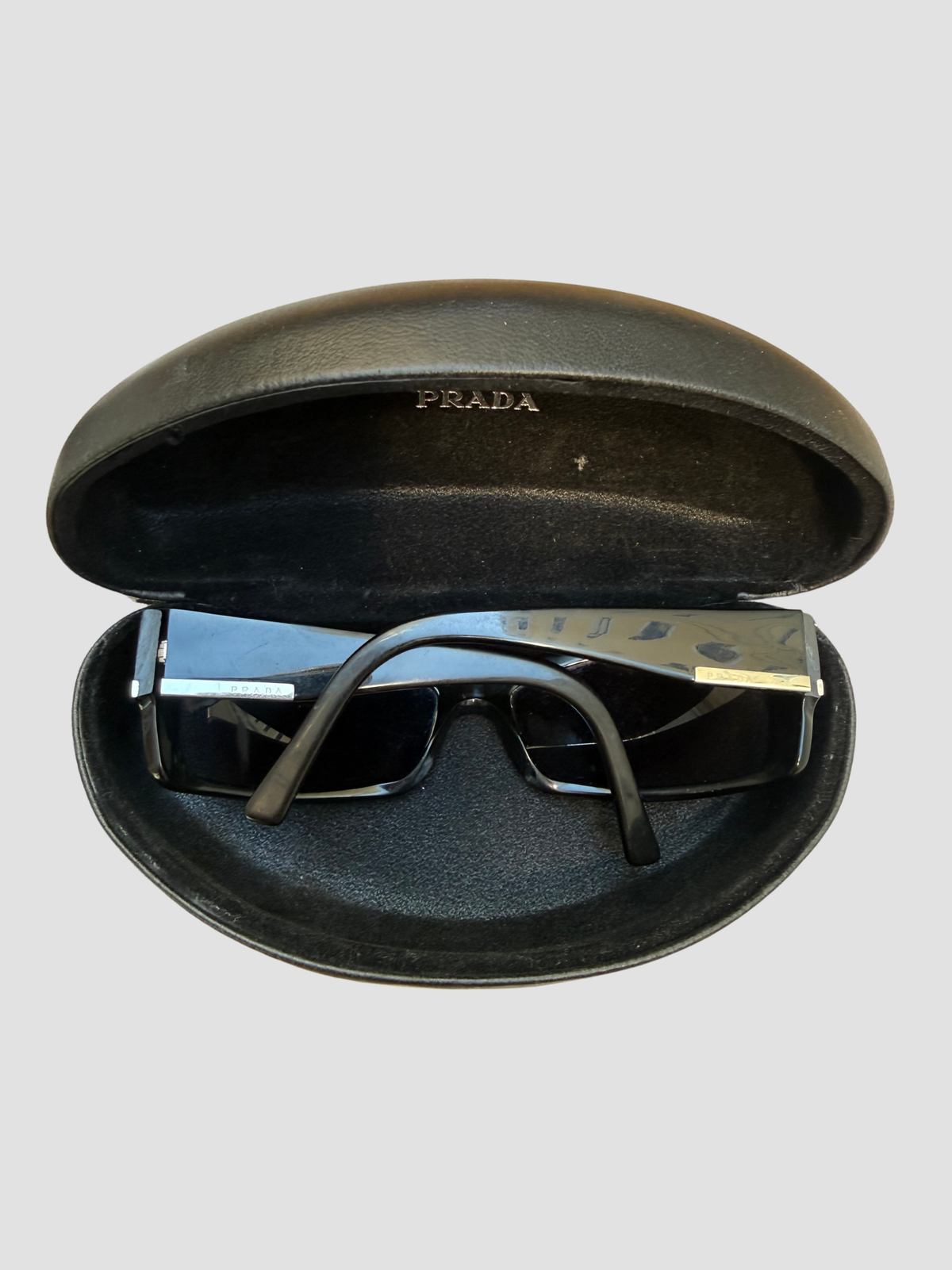 Prada SPR08G Sunglasses