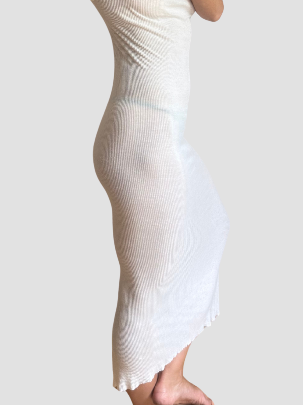 Rick Owens Rib dress