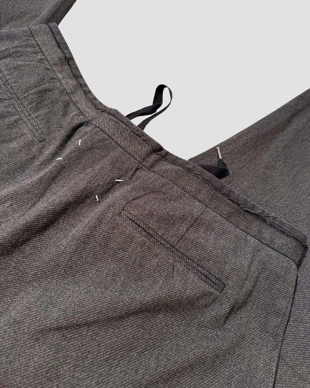 MARTIN MARGIELA JEANS PANTS
