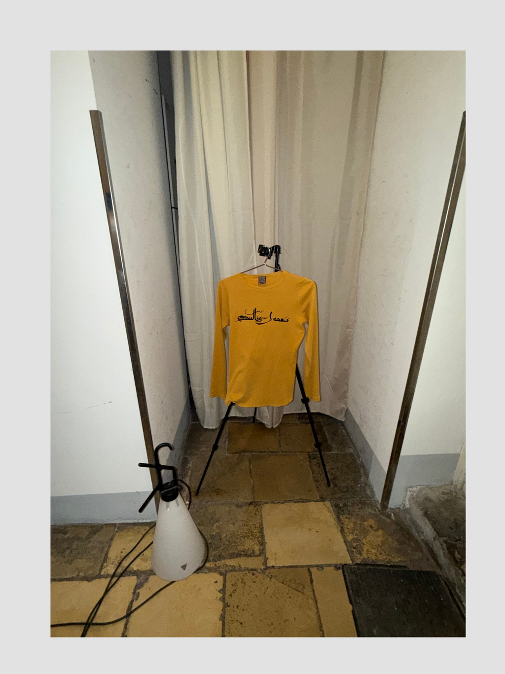 Jean Paul Gaultier Vintage Shirt