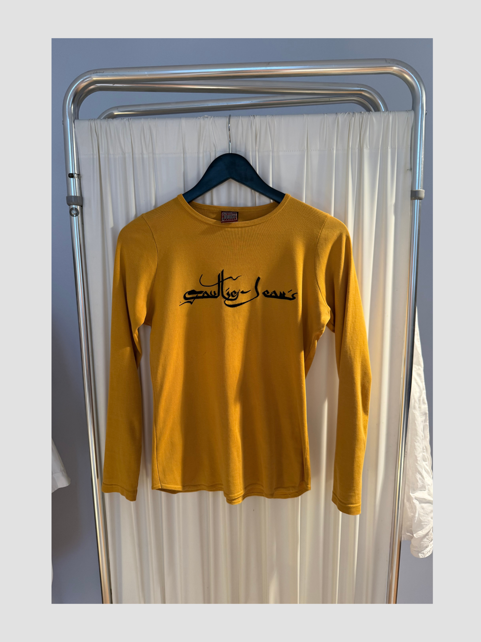 Jean Paul Gaultier Vintage Shirt