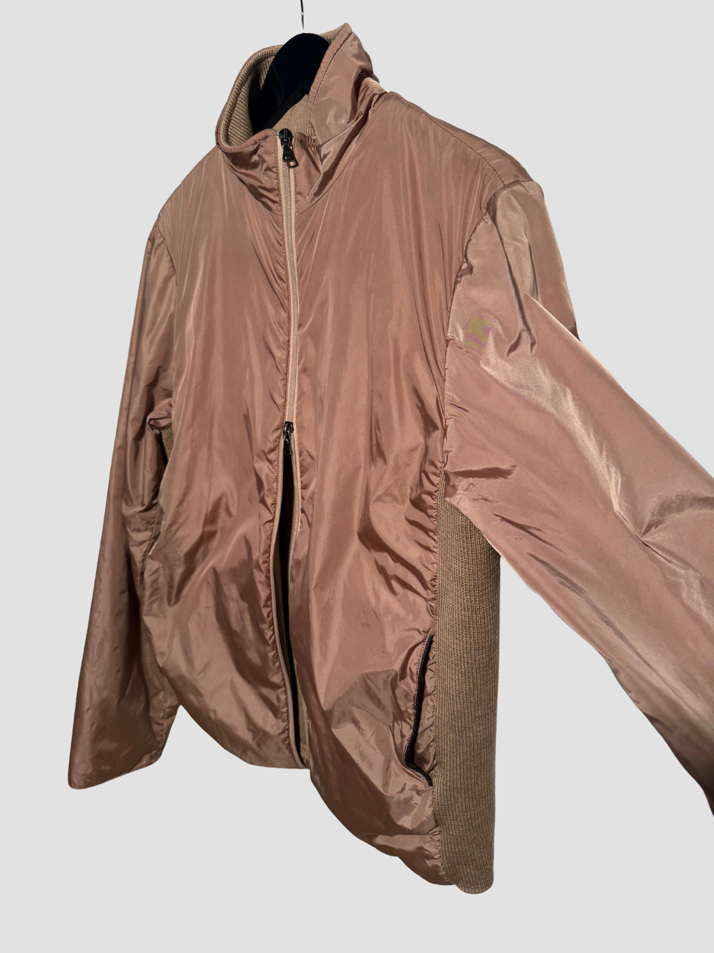 Prada linea rossa nylon jacket