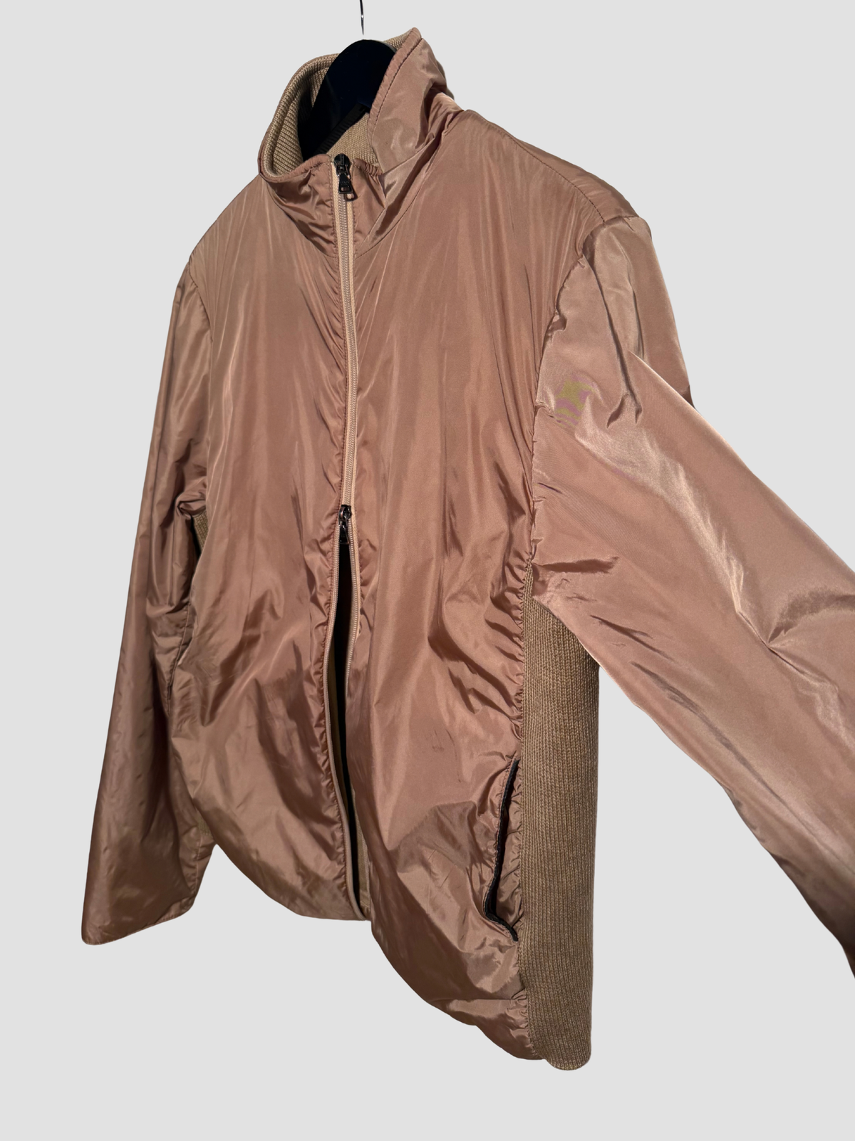 Prada linea rossa nylon jacket