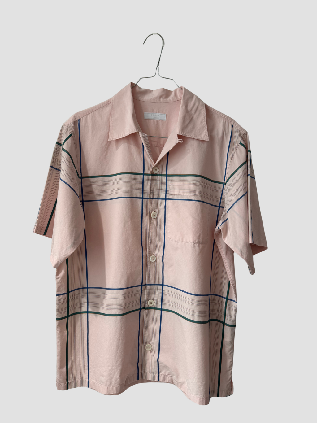Prada Shirt 2026