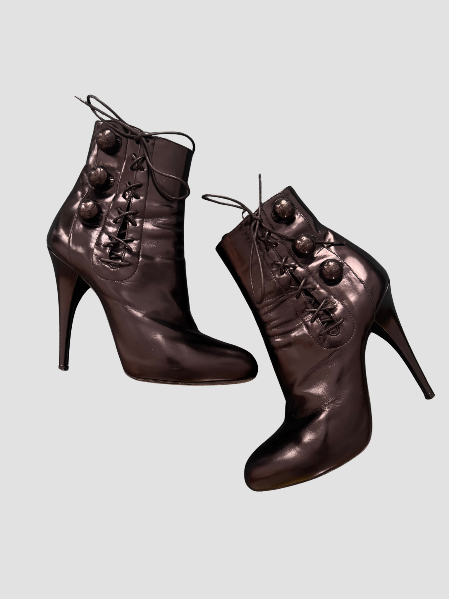 Loewe boots