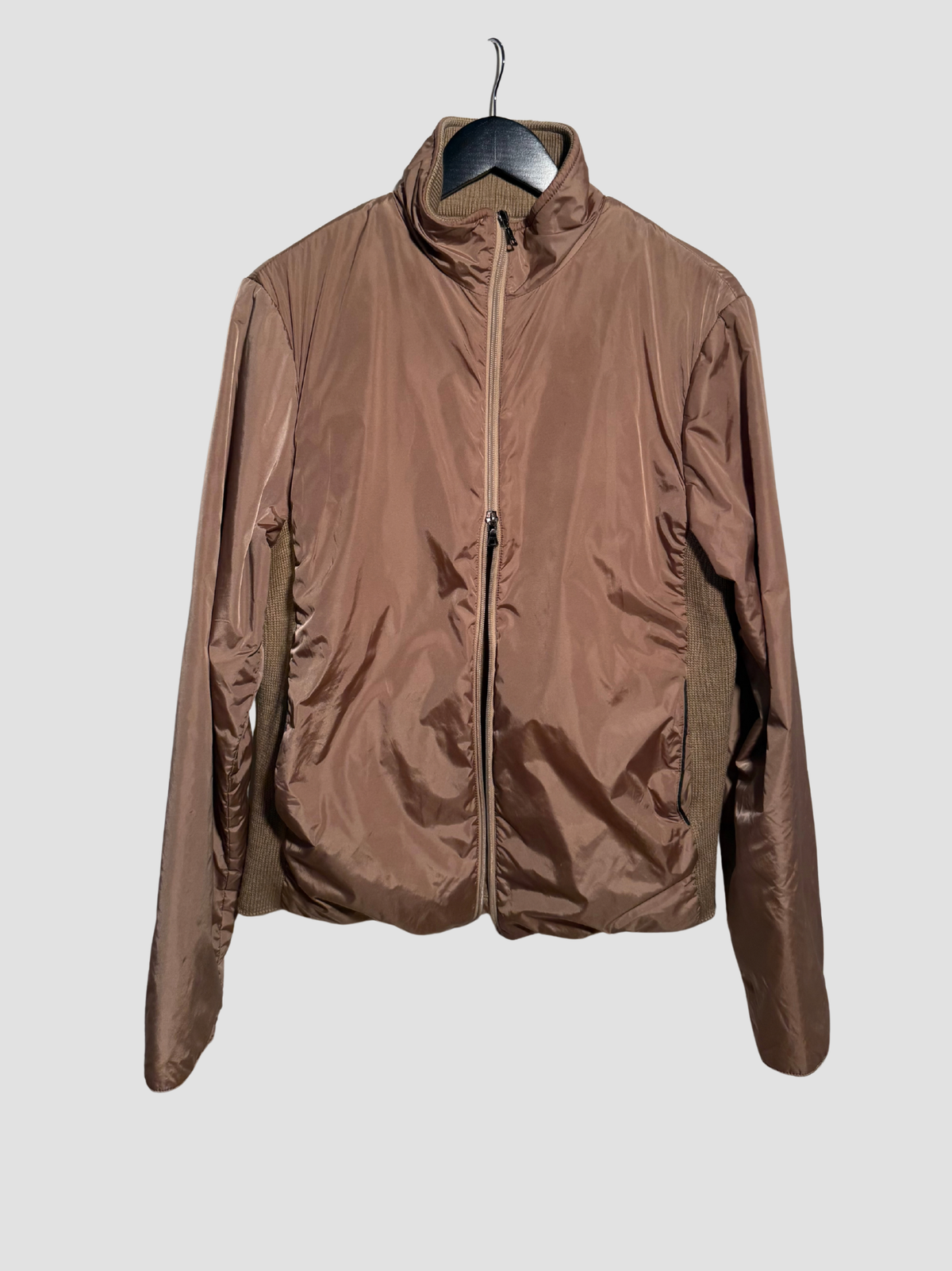Prada linea rossa nylon jacket