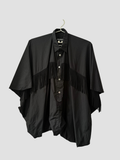 COMME des GARÇONS Western shirt AD2013