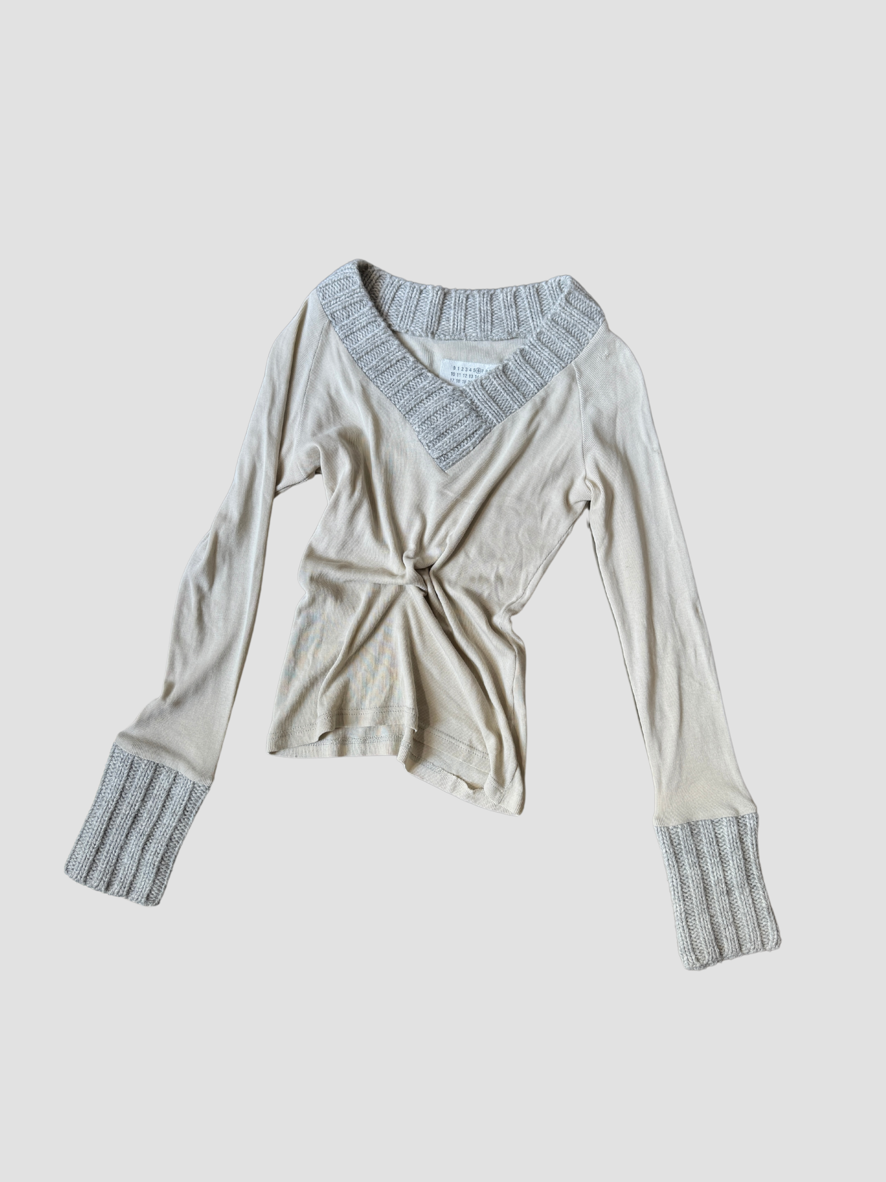 A REAL GOOD RE-EDITION - MAISON MARGIELA
