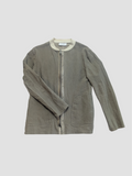 Michael Mayer Vienna Slim fit Bomber