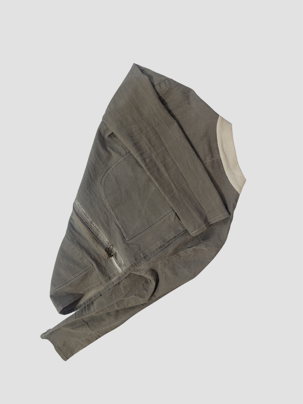 Michael Mayer Vienna Slim fit Bomber