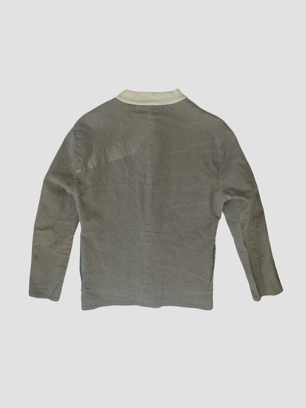 Michael Mayer Vienna Slim fit Bomber