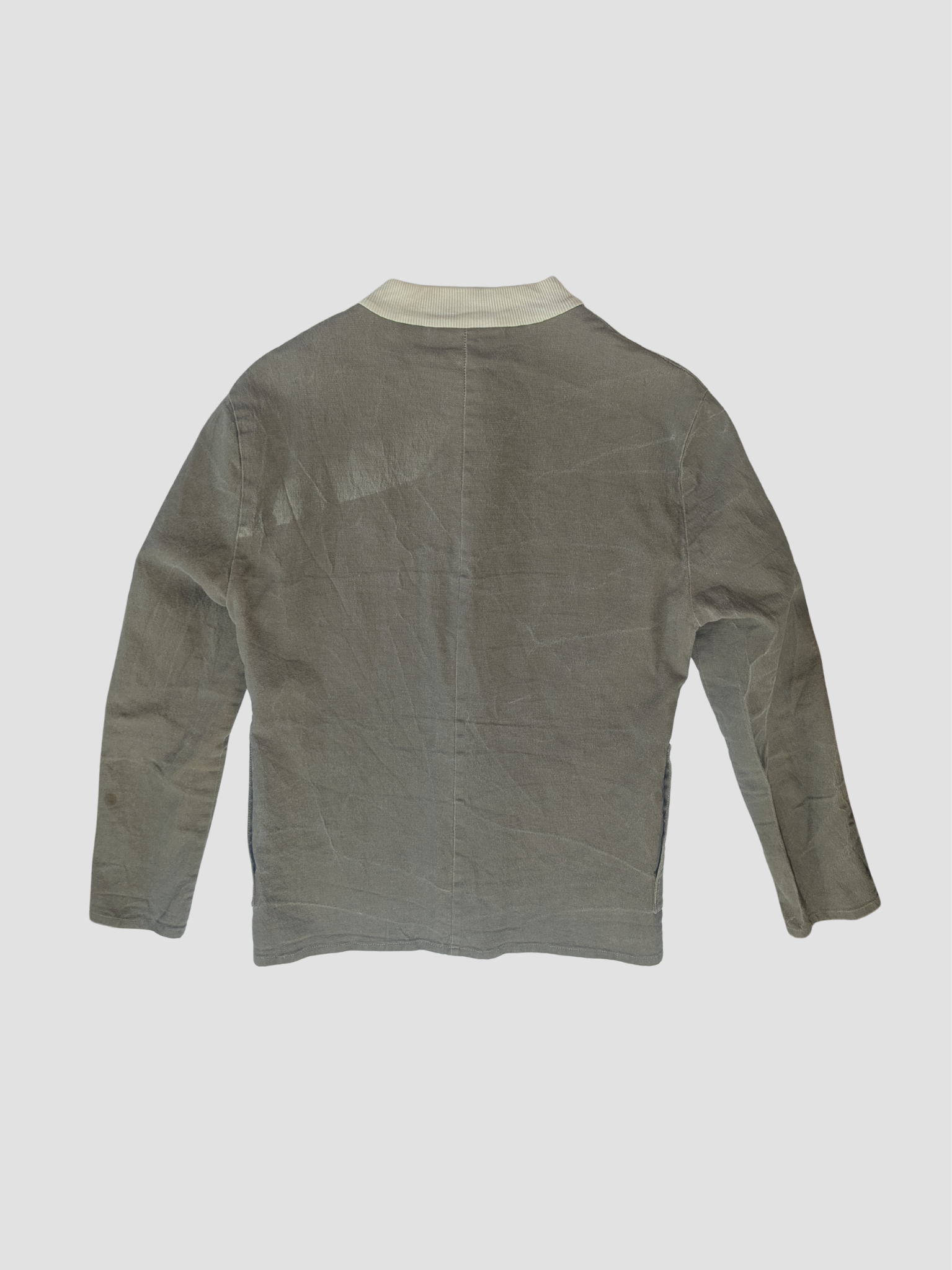 Michael Mayer Vienna Slim fit Bomber